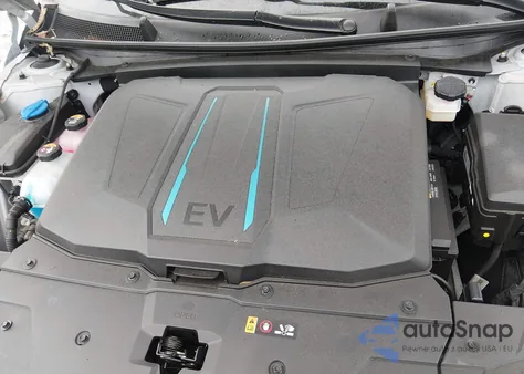 2023 Hyundai Ioniq 5 Se z USA, uszkodzony, nr VIN KM8KMDAF8PU200310